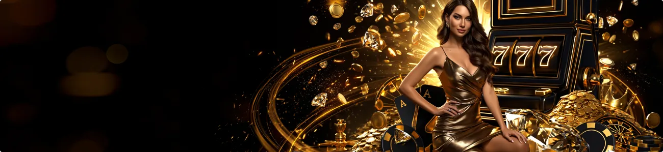 River Cree Casino Banner 3